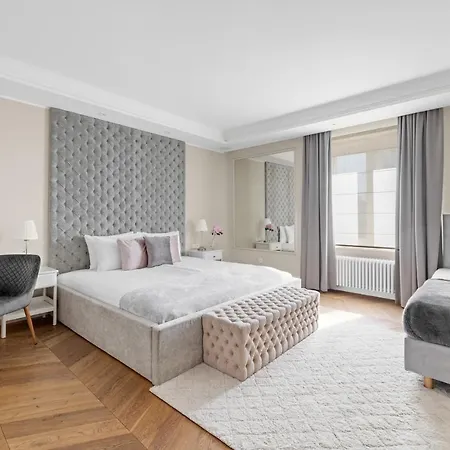 Apartament Molo Superior