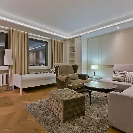 Molo Superior Apartament
