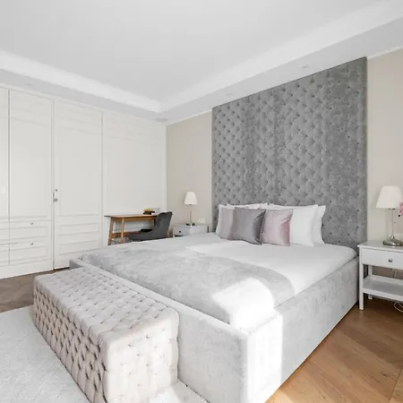 Апартаменти Molo Superior