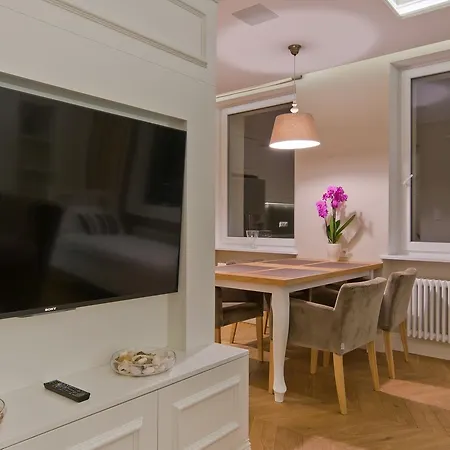 Molo Superior Lägenhet