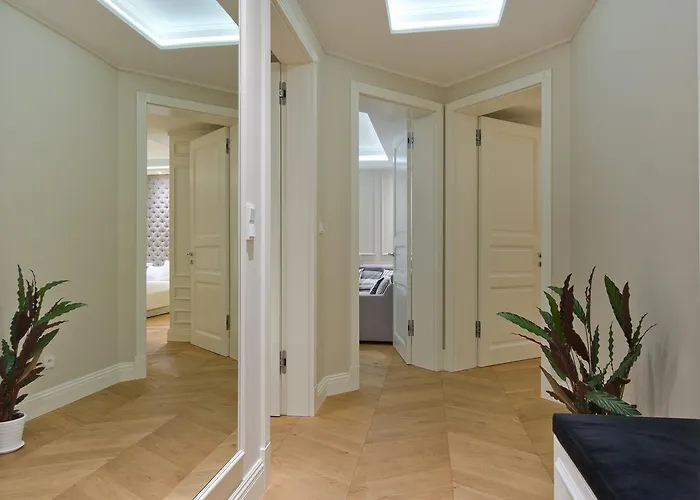 Apartament Molo Superior